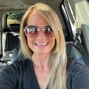 Meet your Posher, Betty